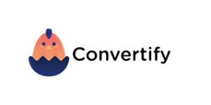 logo convertify